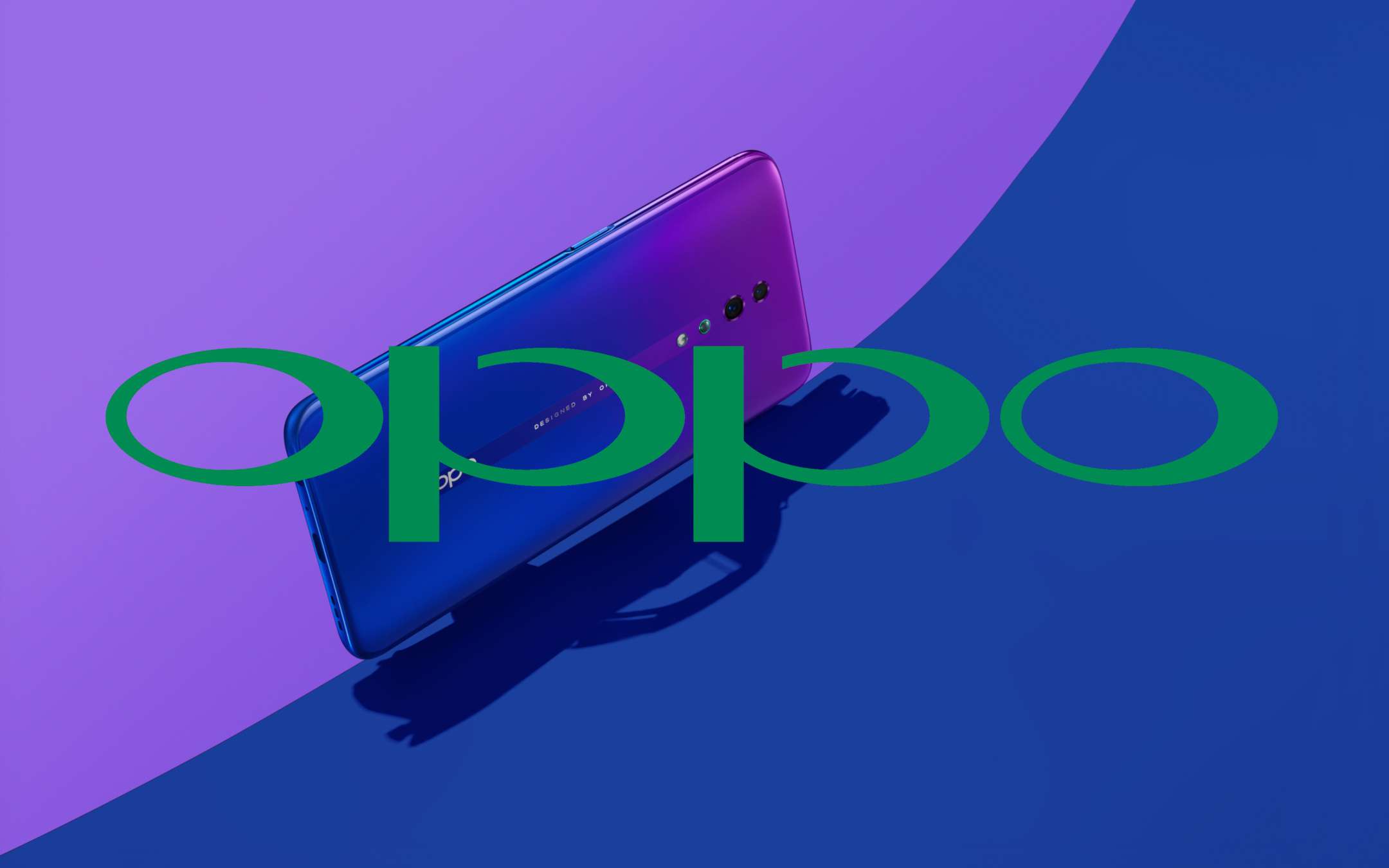 OPPO Reno Z è in Italia a 349€: le specifiche