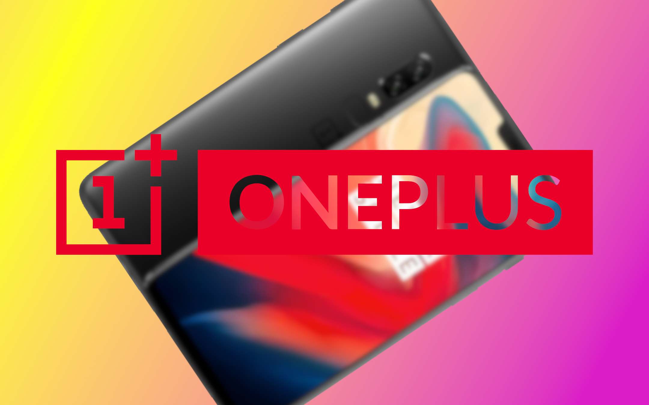 OxygenOS Beta: DC dimming su OnePlus 6 e 6T