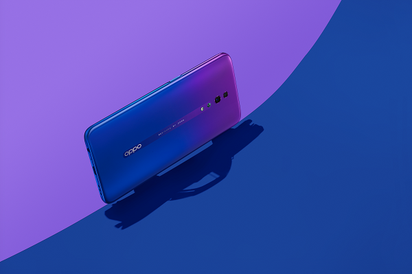 OPPO Reno Z