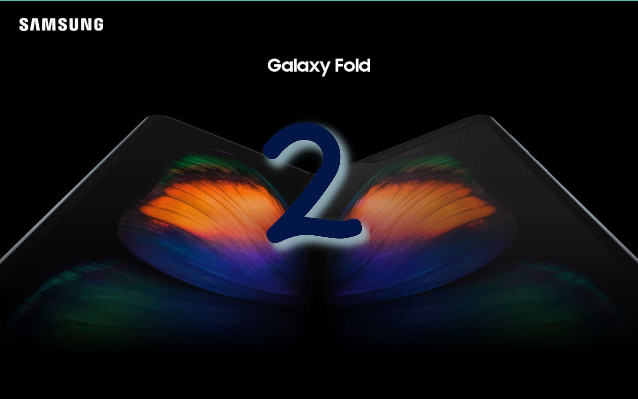 Samsung: Galaxy Fold 2 in arrivo ad inizio 2020? Samsung: Galaxy Fold 2 in arrivo ad inizio 2020?