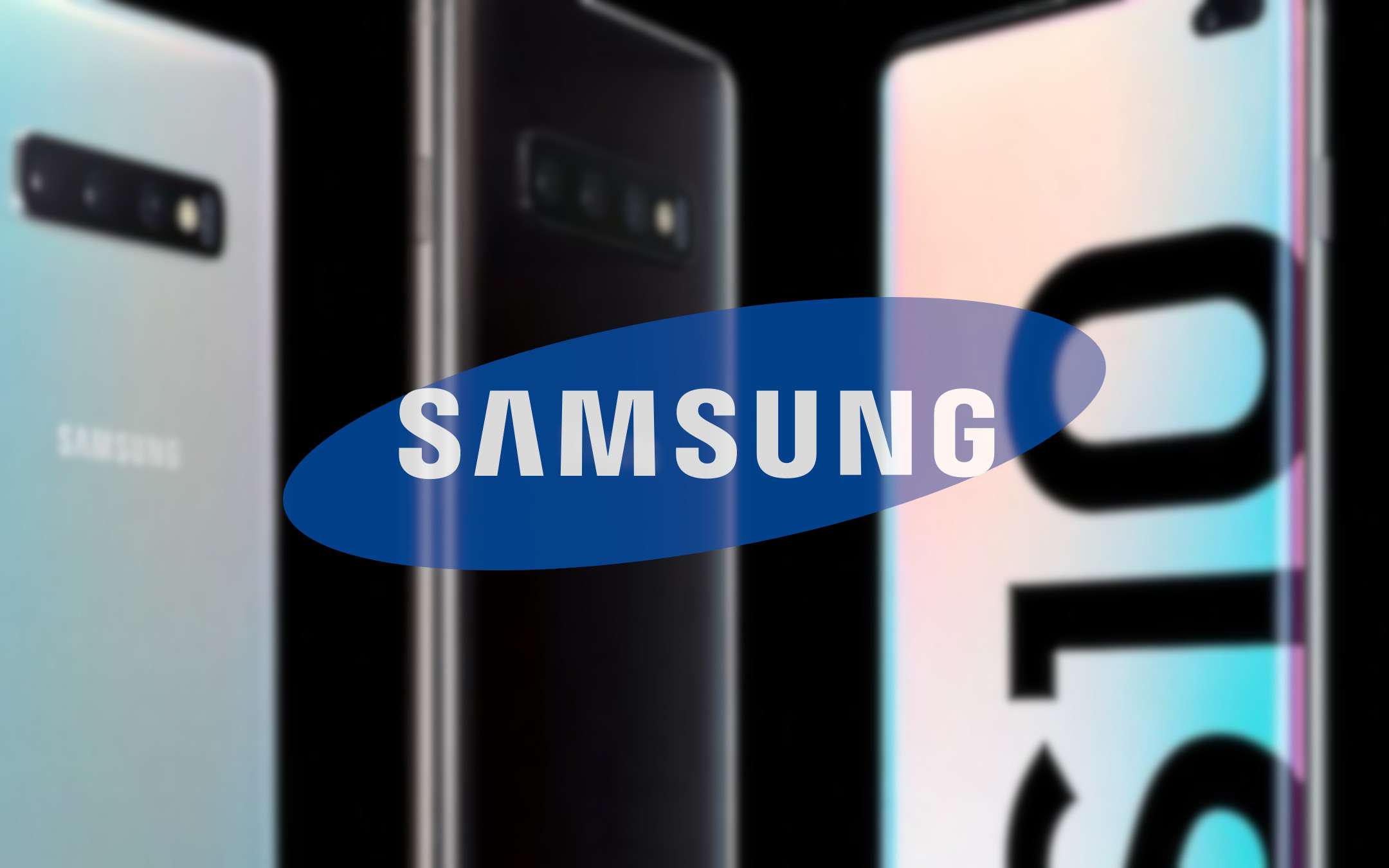 Samsung Galaxy S10, tutti aggiornati: le novità