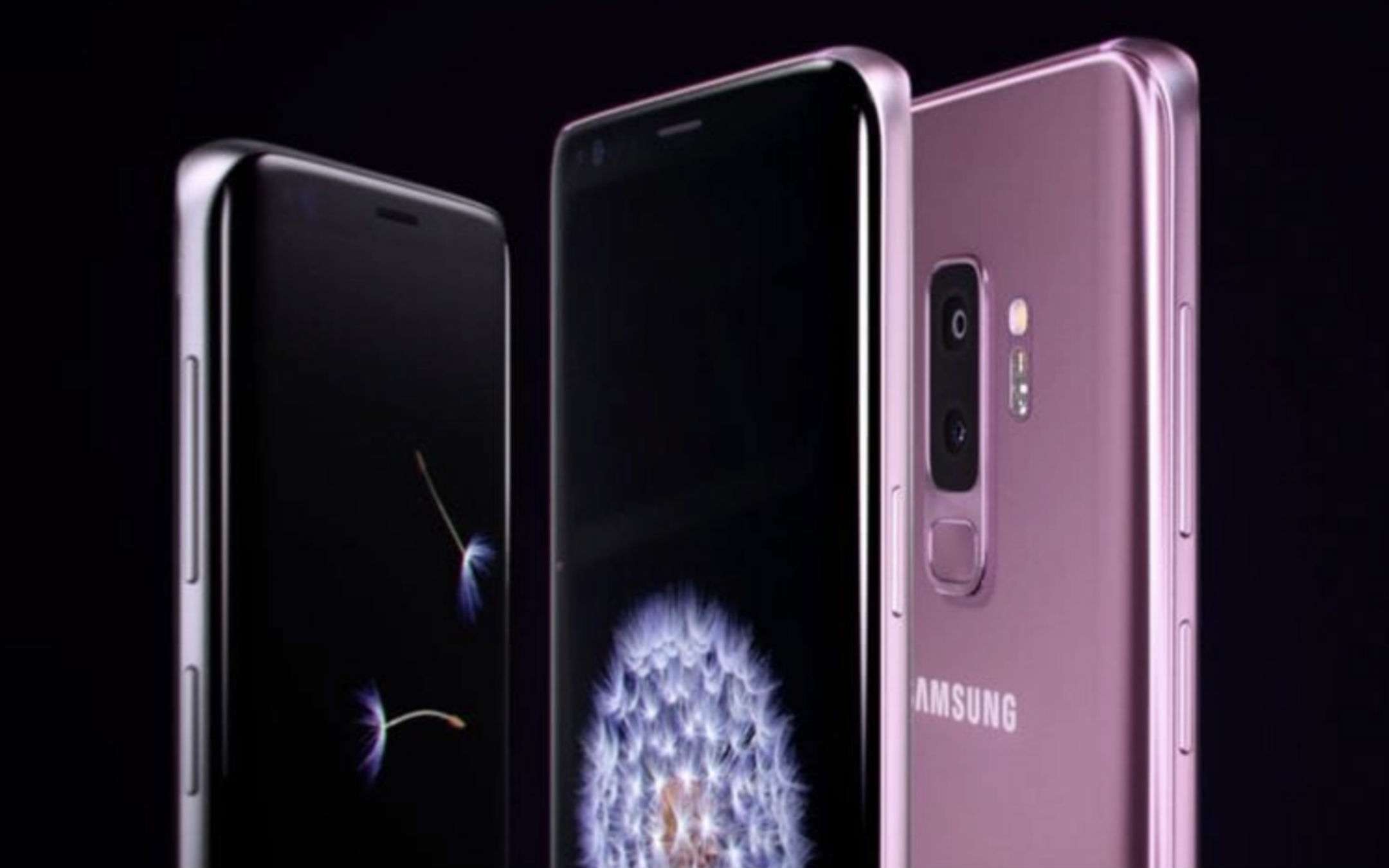 Galaxy S9 e Note 9: la Night Mode va in crash