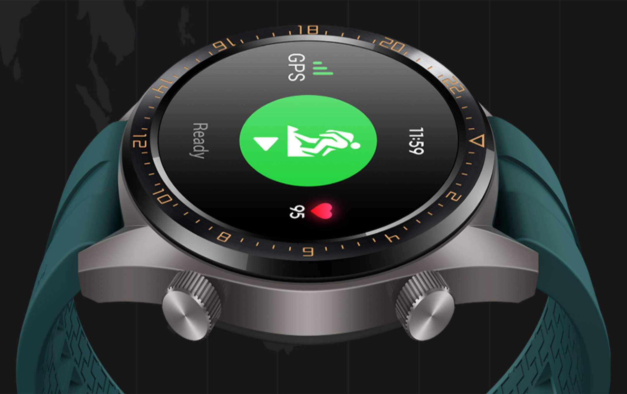 Huawei Watch GT e Band 3 Pro: sconto Prime Day Huawei Watch GT e Band 3 Pro: sconto Prime Day