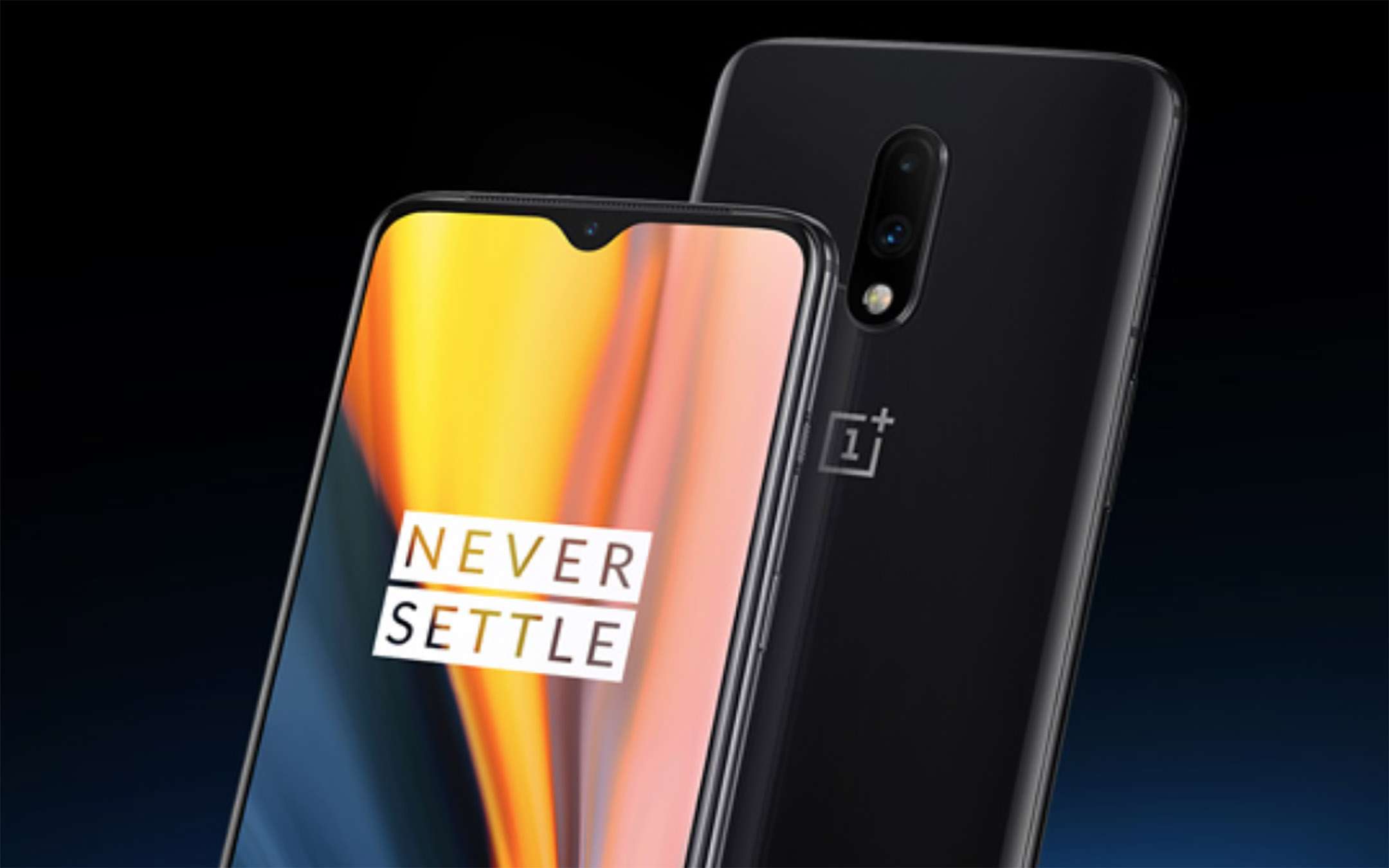 OnePlus 6, 6T, 7 e 7 Pro: terza beta di Android Q