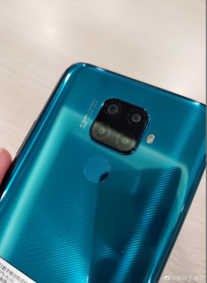 huawei mate 30 lite