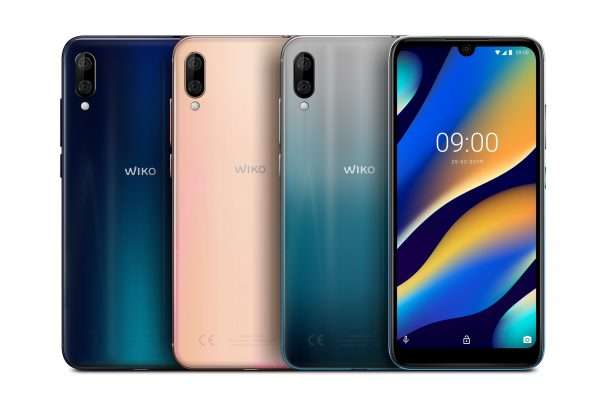 Wiko View3 Lite