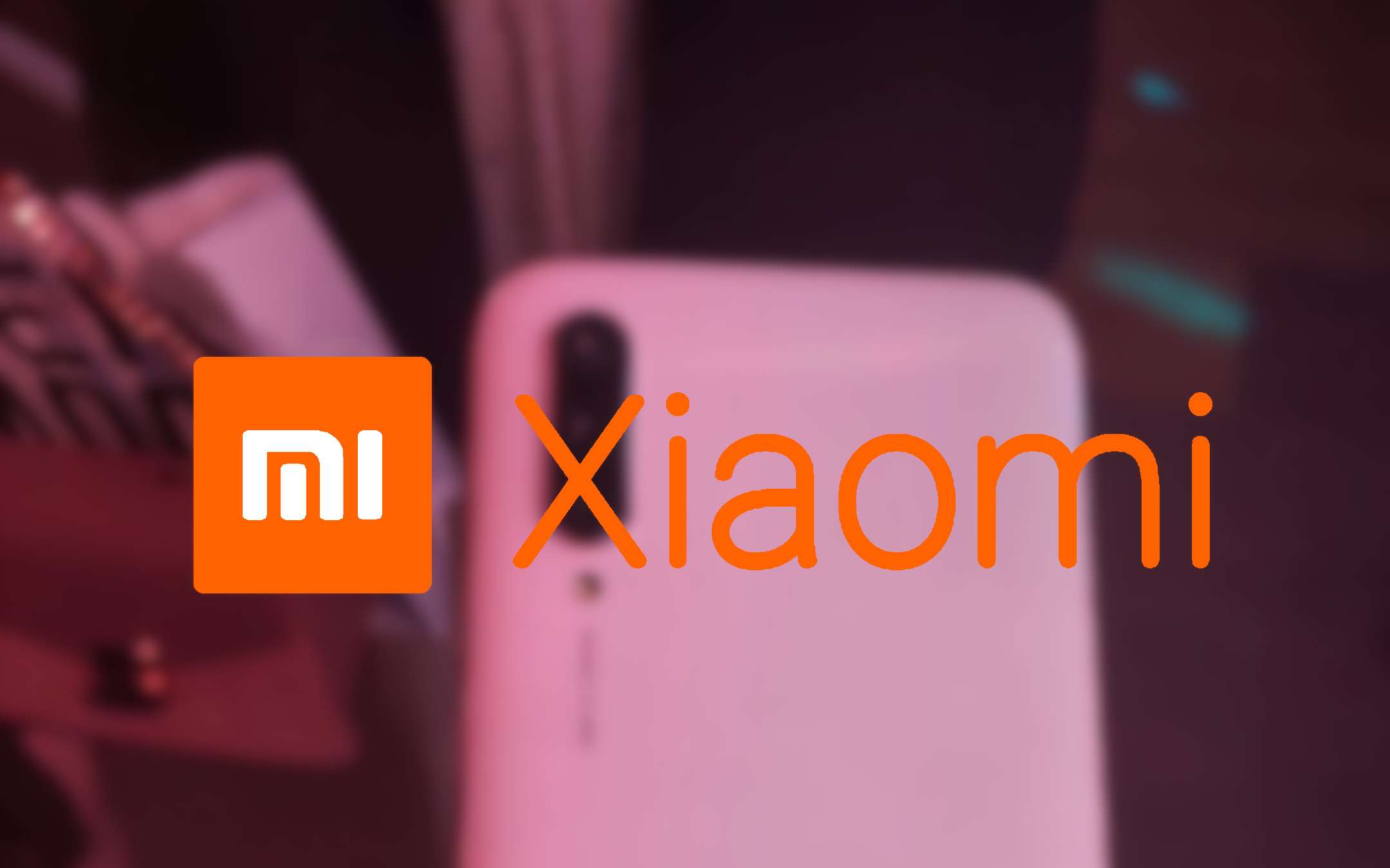 Xiaomi Mi CC9 Meitu Custom Edition: ecco il lato B