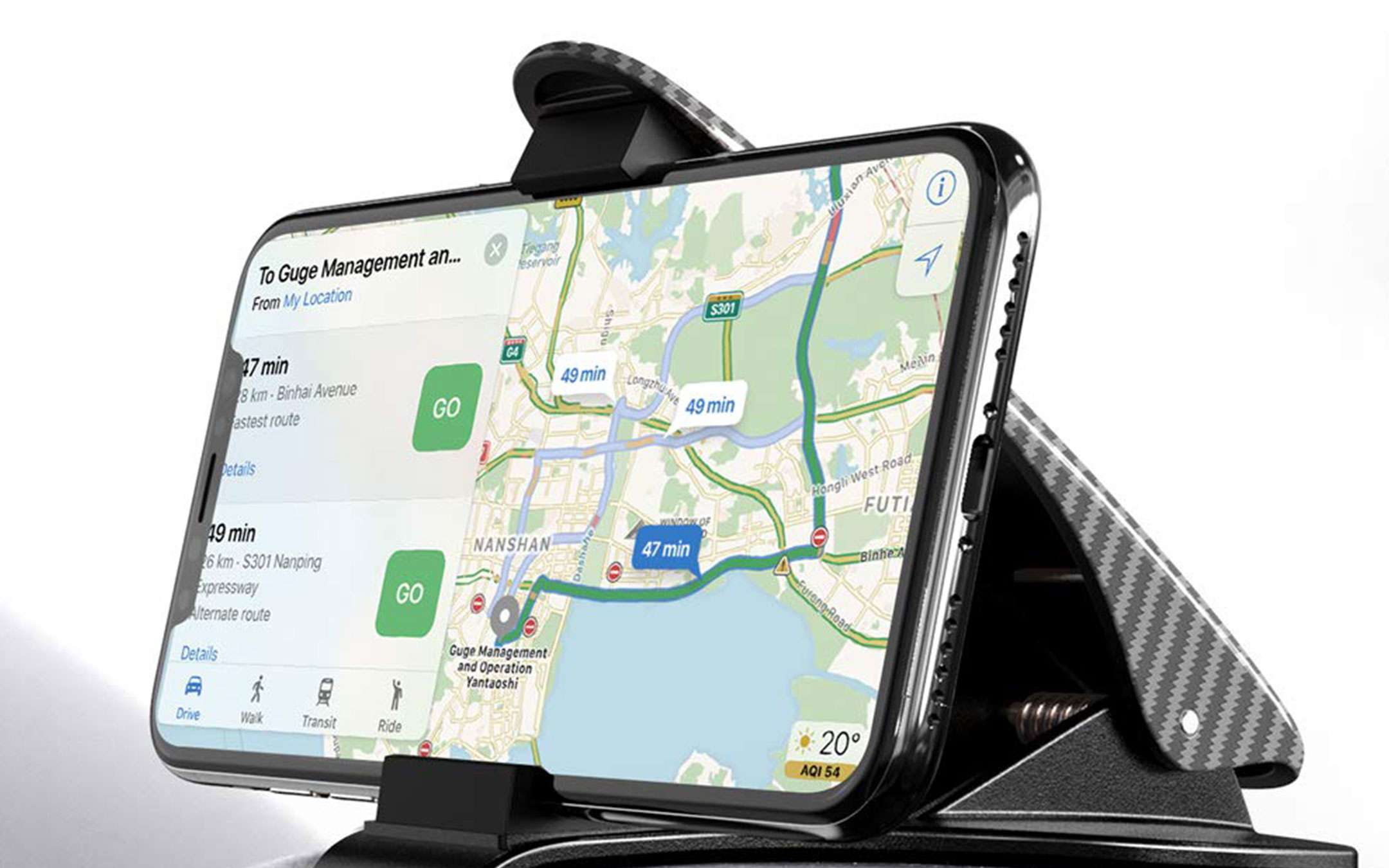 Smartphone: accessori auto in sconto al Prime Day Smartphone: accessori auto in sconto al Prime Day