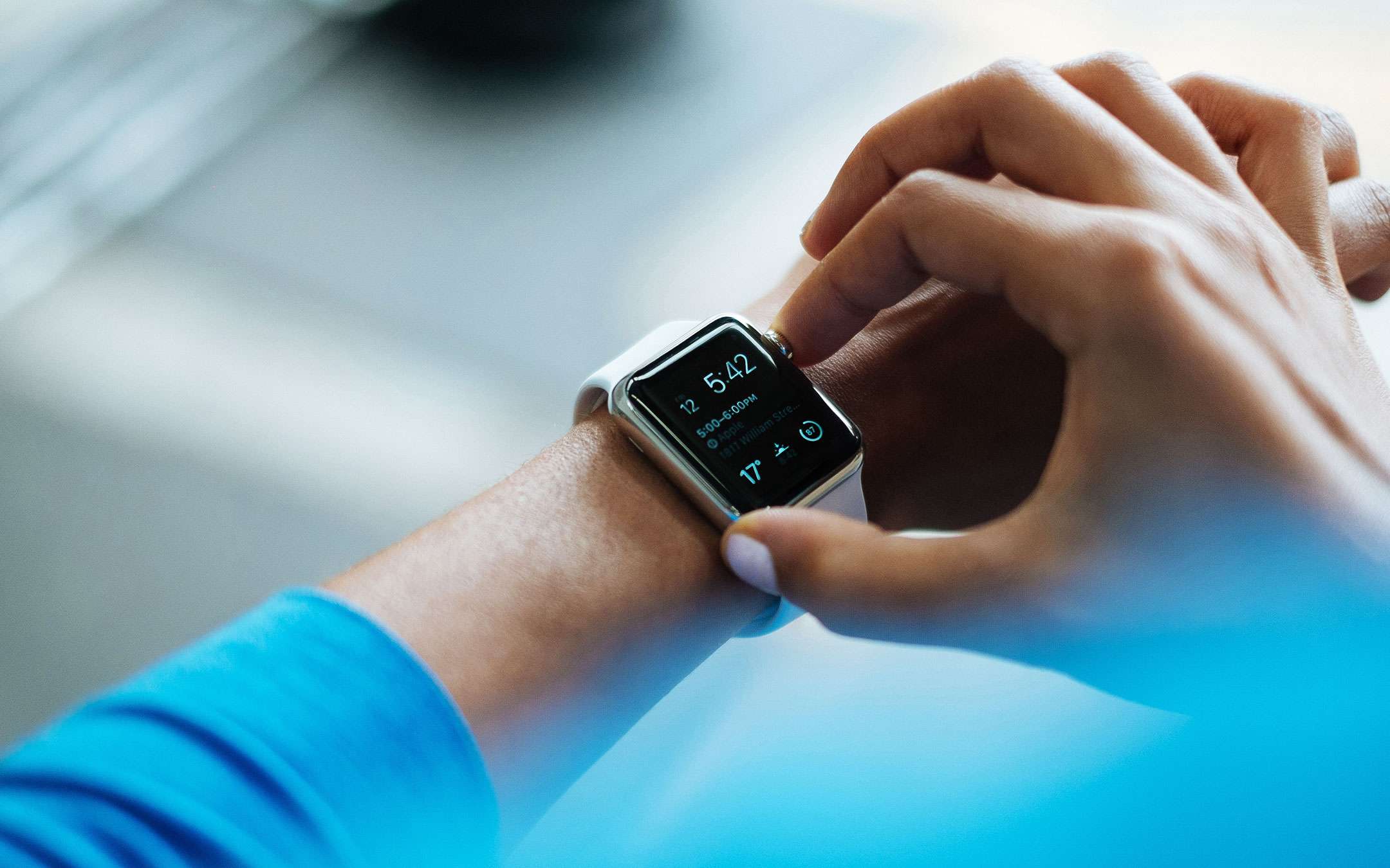 Apple Watch: il Walkie Talkie mette a rischio la privacy