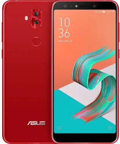 Asus Zenfone 5 Lite