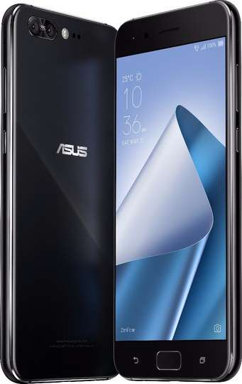 Asus Zenfone 4 Pro SE