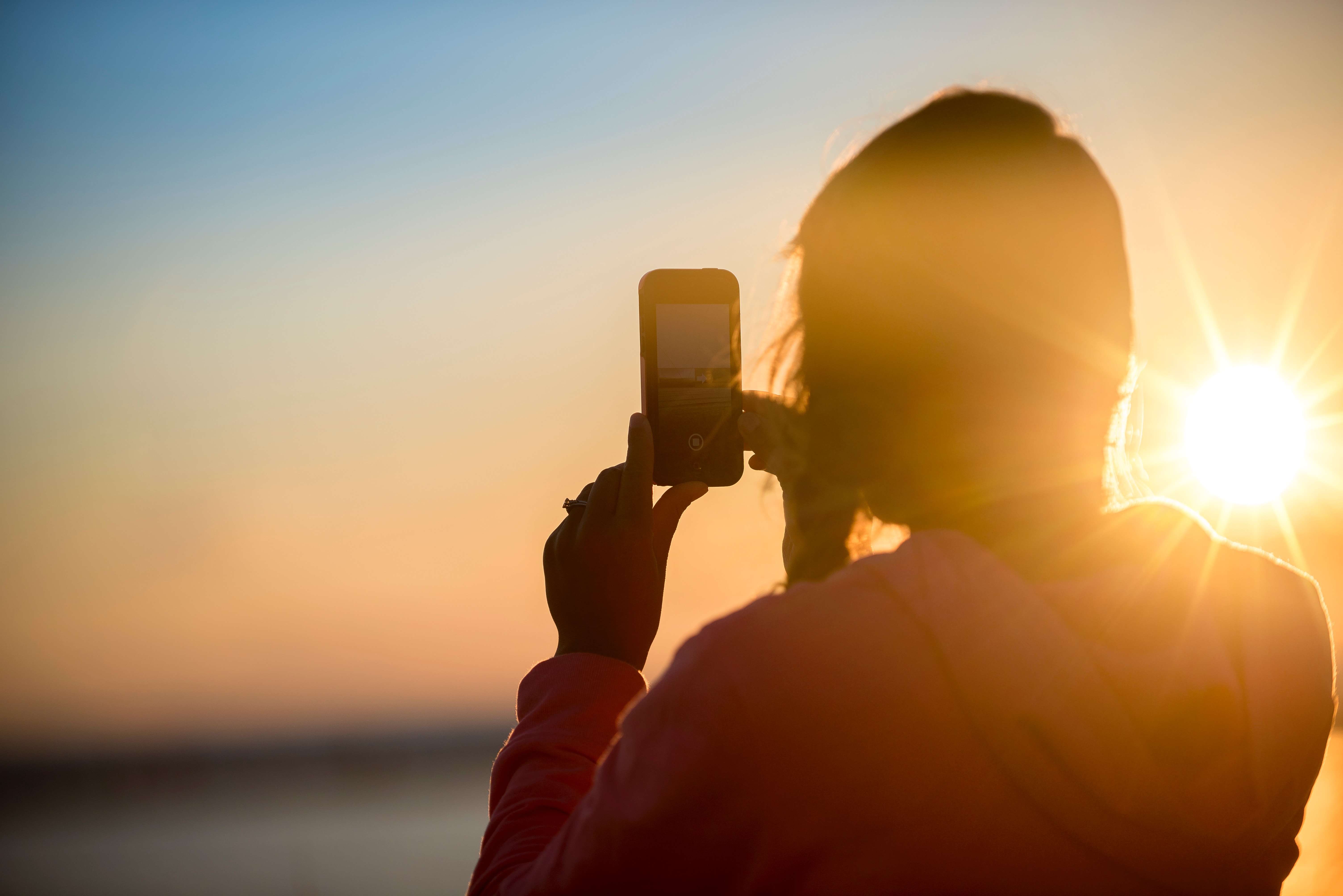 Il miglior smartphone per fotocamera