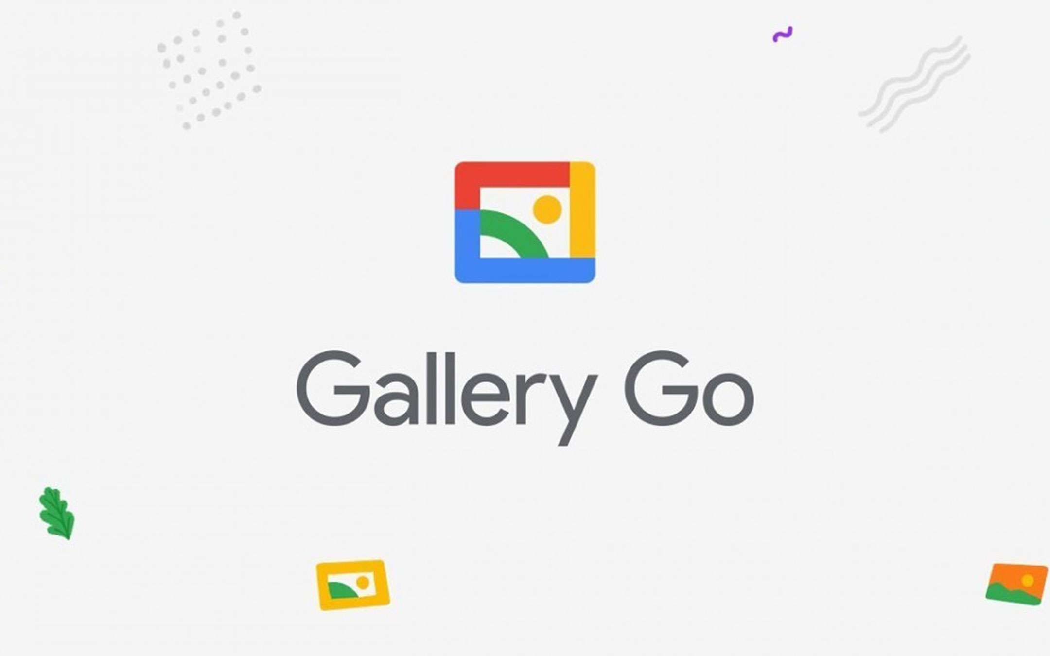 Gallery GO: app perfetta per Android GO e non solo