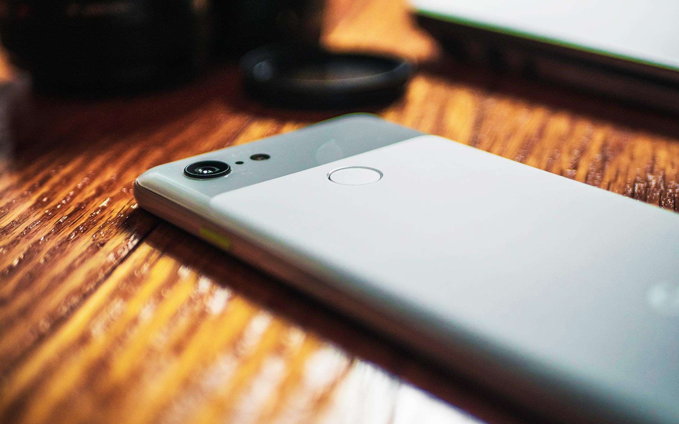 Google Camera: update blocca lo scatto vocale