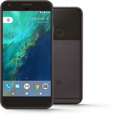 Google Pixel XL