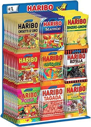 Haribo