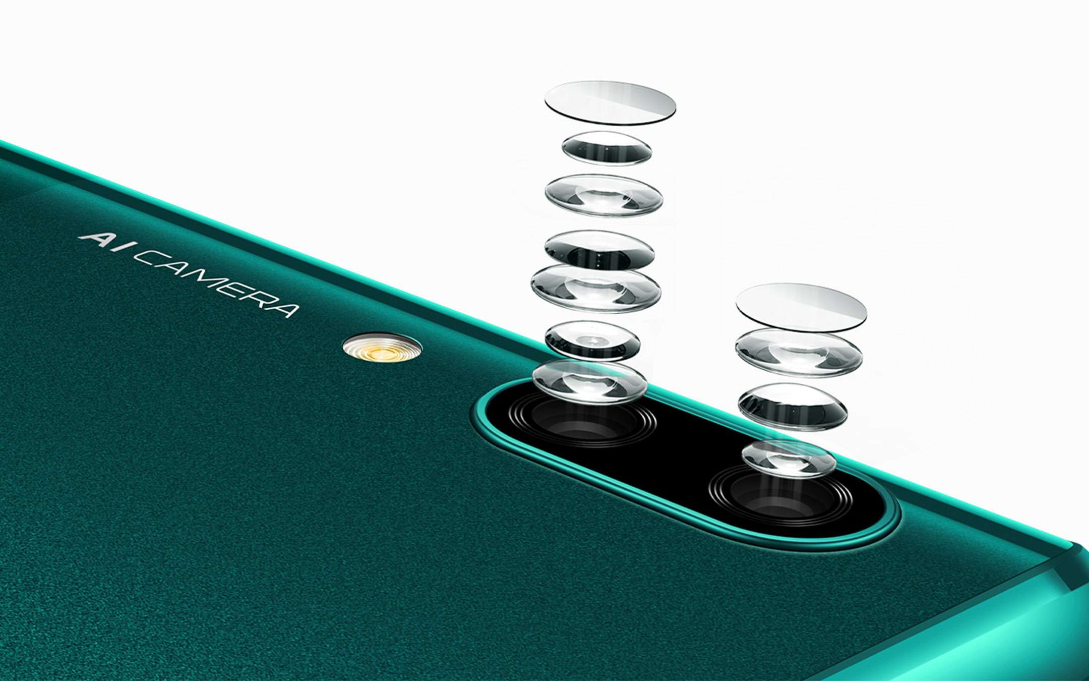 Huawei P Smart Z: l'offerta dell'Amazon Prime Day Huawei P Smart Z: l'offerta dell'Amazon Prime Day