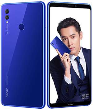 Honor Note 10