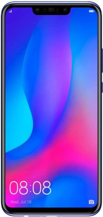 Huawei Nova 3