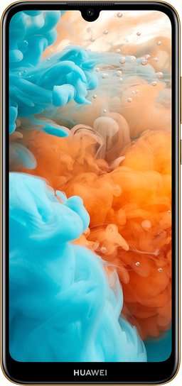 Huawei Y6 Prime