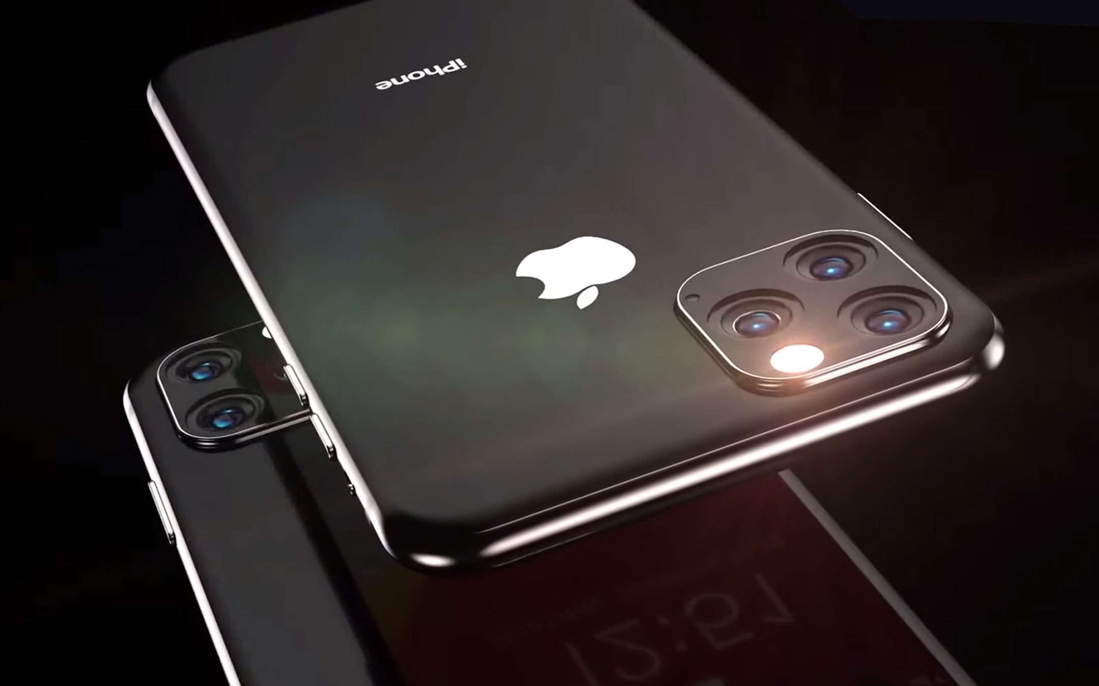 iPhone 11: un video per cambiare idea sul design