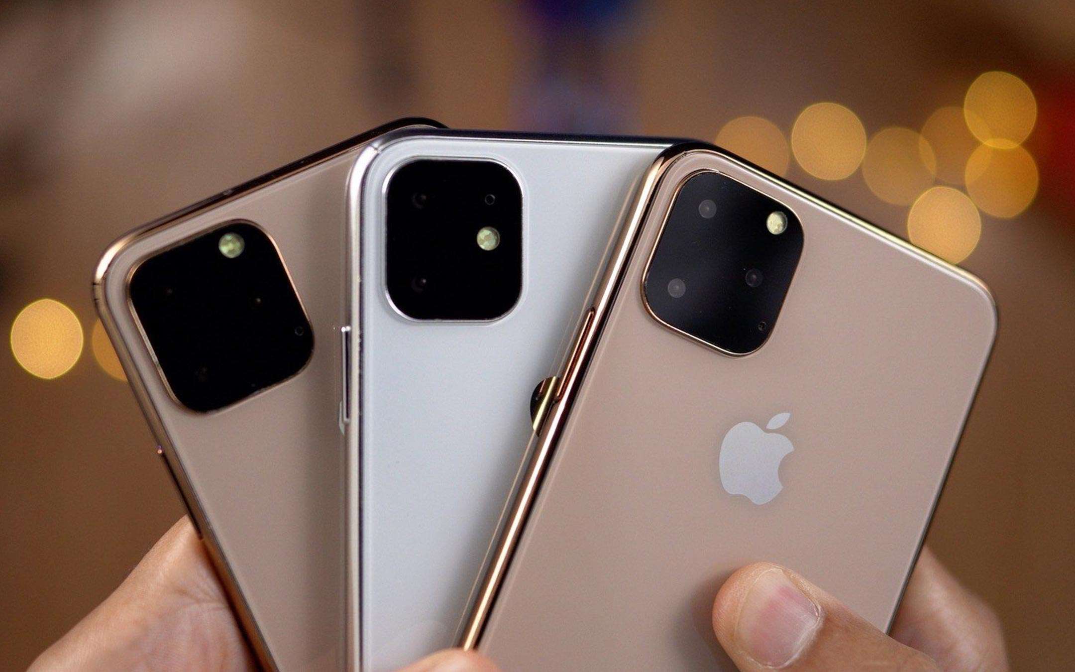 iPhone 11: emerse nuove interessanti informazioni