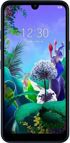 Smartphone LG K50S - 3 câmeras, 3GB/32GB, 4.000mAh | LG Brasil