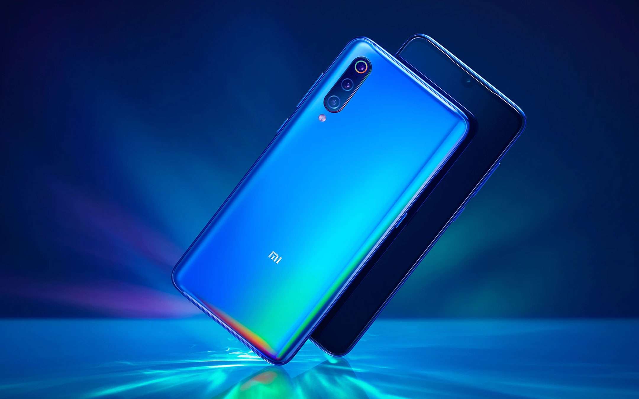 Xiaomi Mi 9 in offerta per il Prime Day 2019