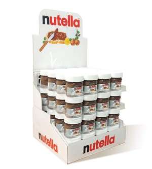 Nutella