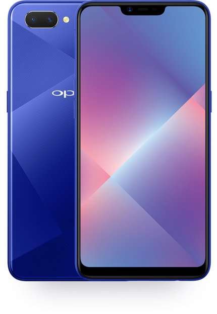 Oppo A3s