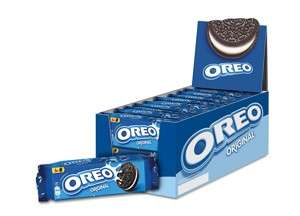 Oreo