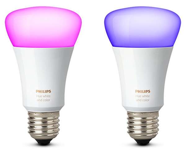 Philips Hue Philips Hue