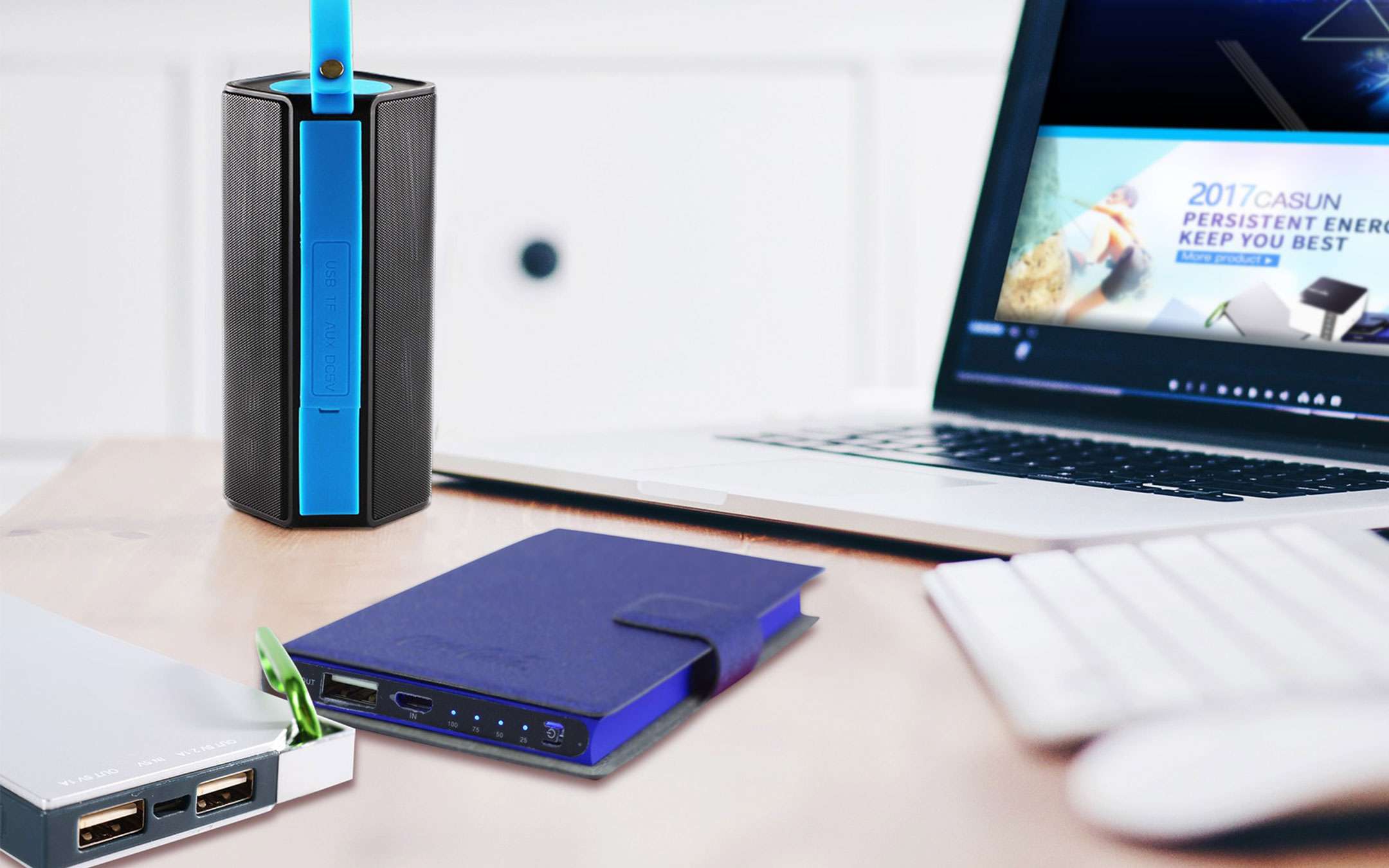 Power Bank, Amazon Prime Day: sconti imperdibili