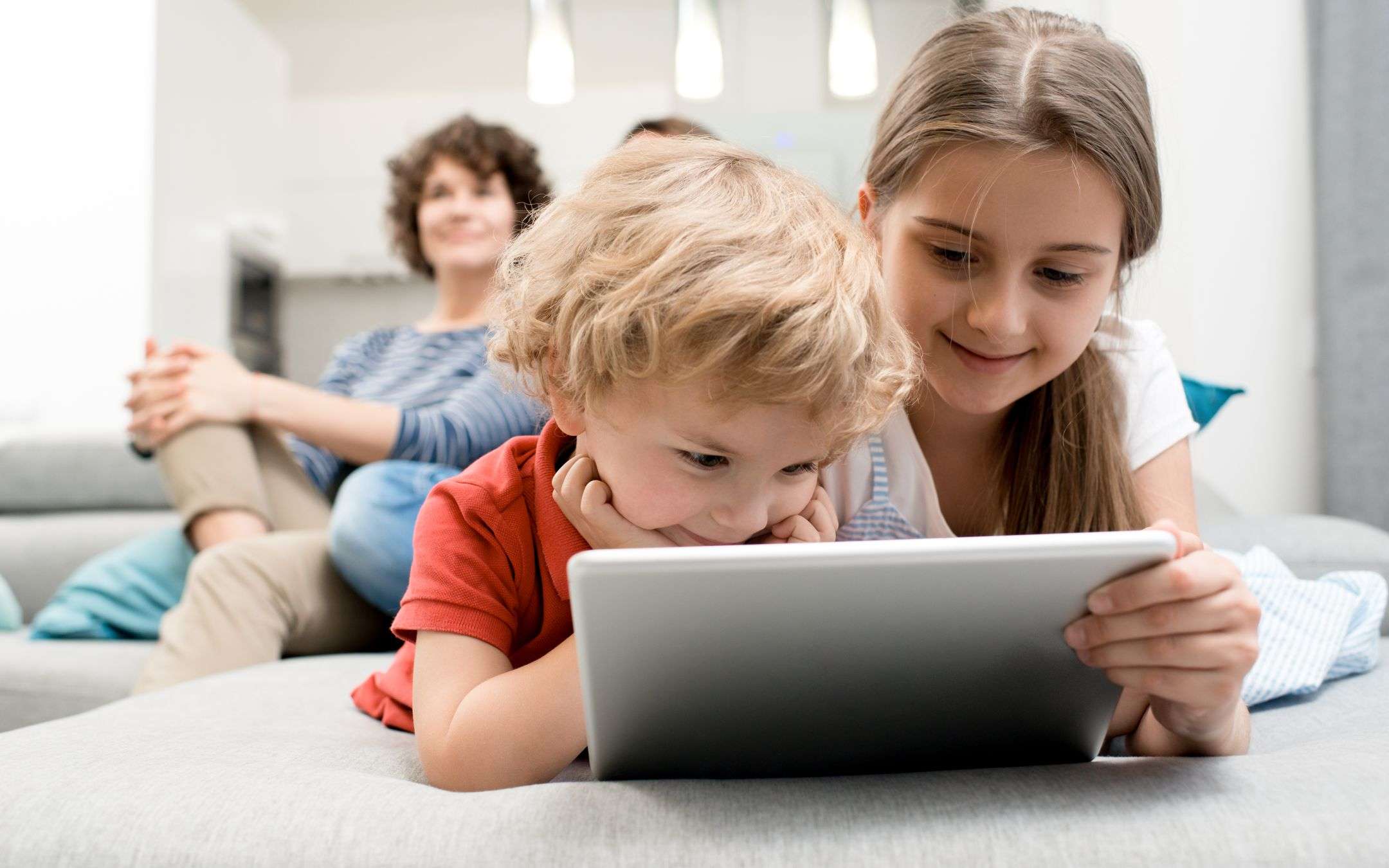 Qustodio: l'app che protegge i bambini online
