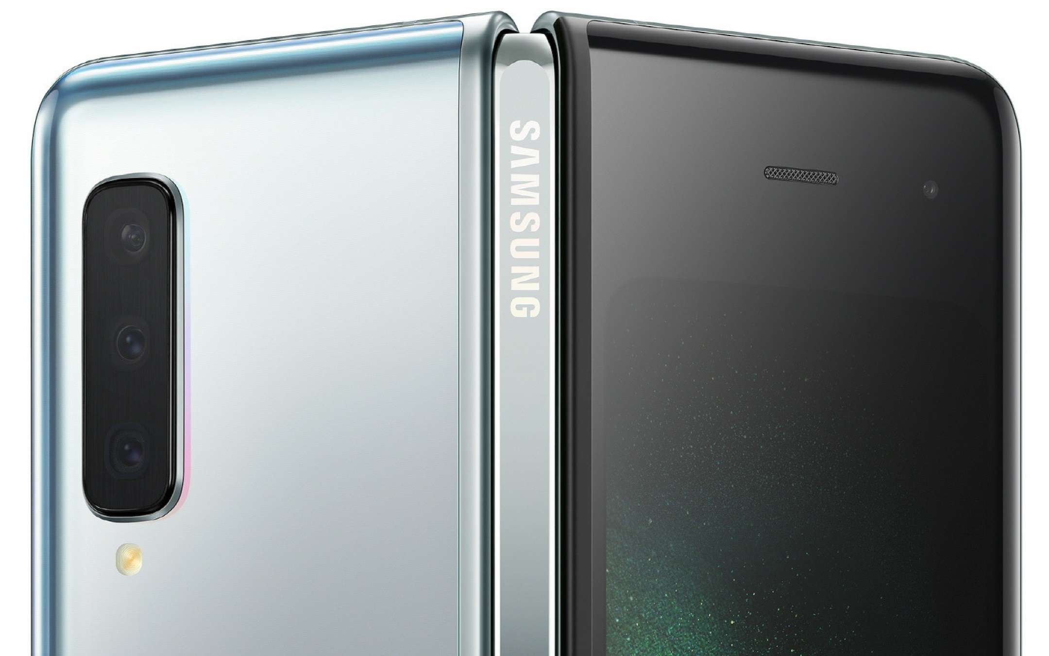 Samsung Galaxy Fold arriverà a settembre