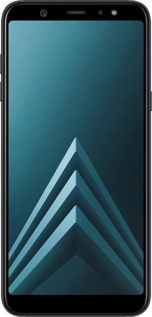 Samsung Galaxy A6