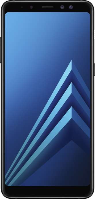 Samsung Galaxy A8 Plus