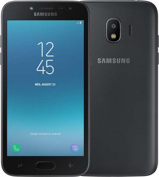 Samsung galaxy j2 pro