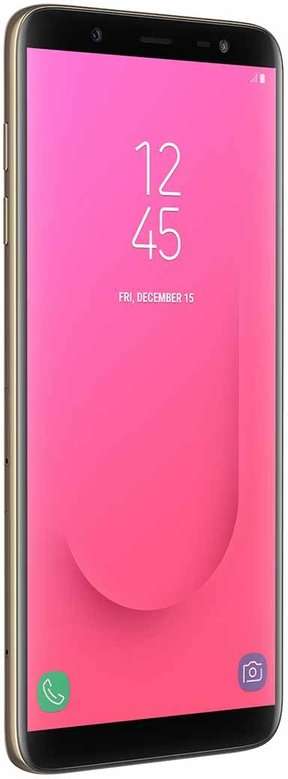 Samsung galaxy j8