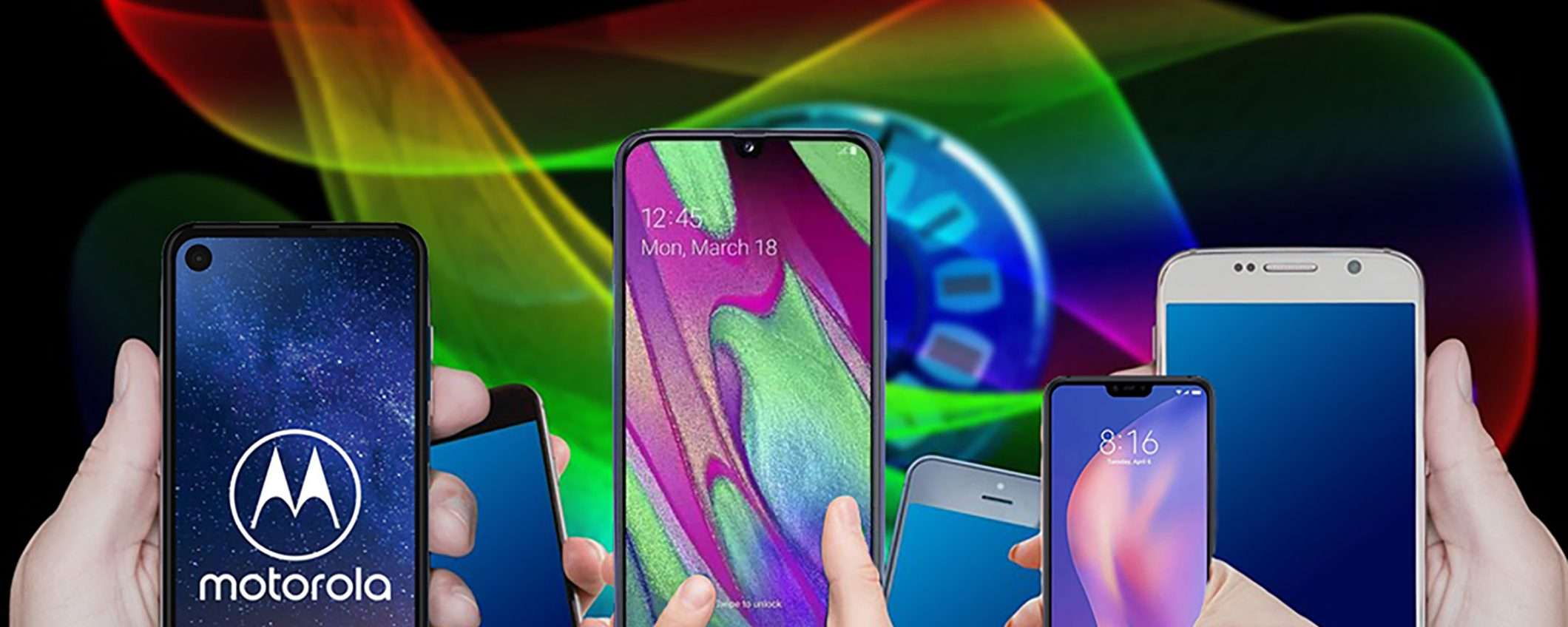 Miglior Huawei Sotto I 300 Euro