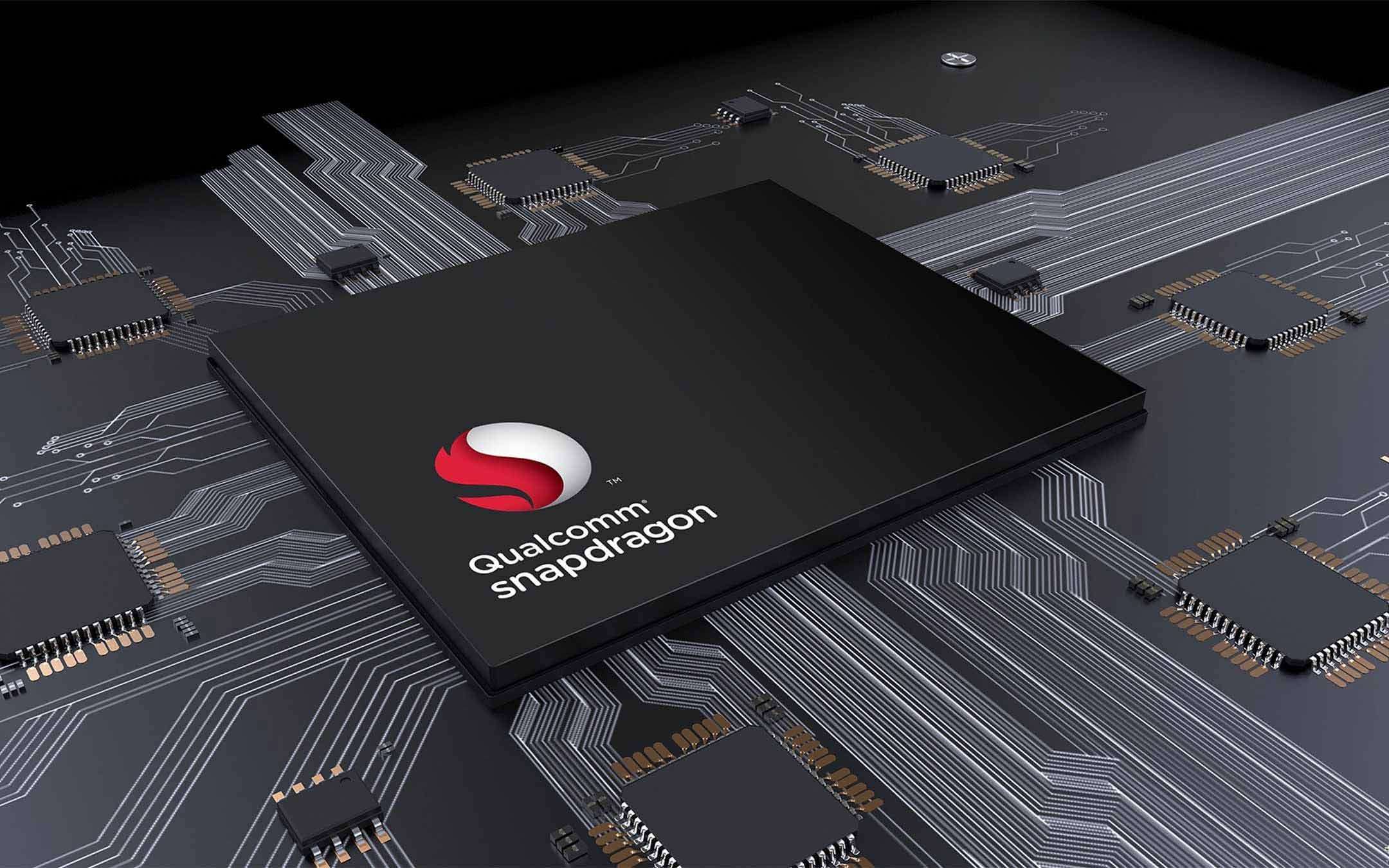 Qualcomm presenta Snapdragon 855 Plus: più potenza