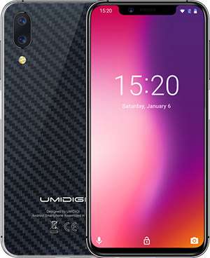 Umidigi ONE