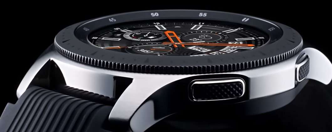 samsung smartwatch 2019 release