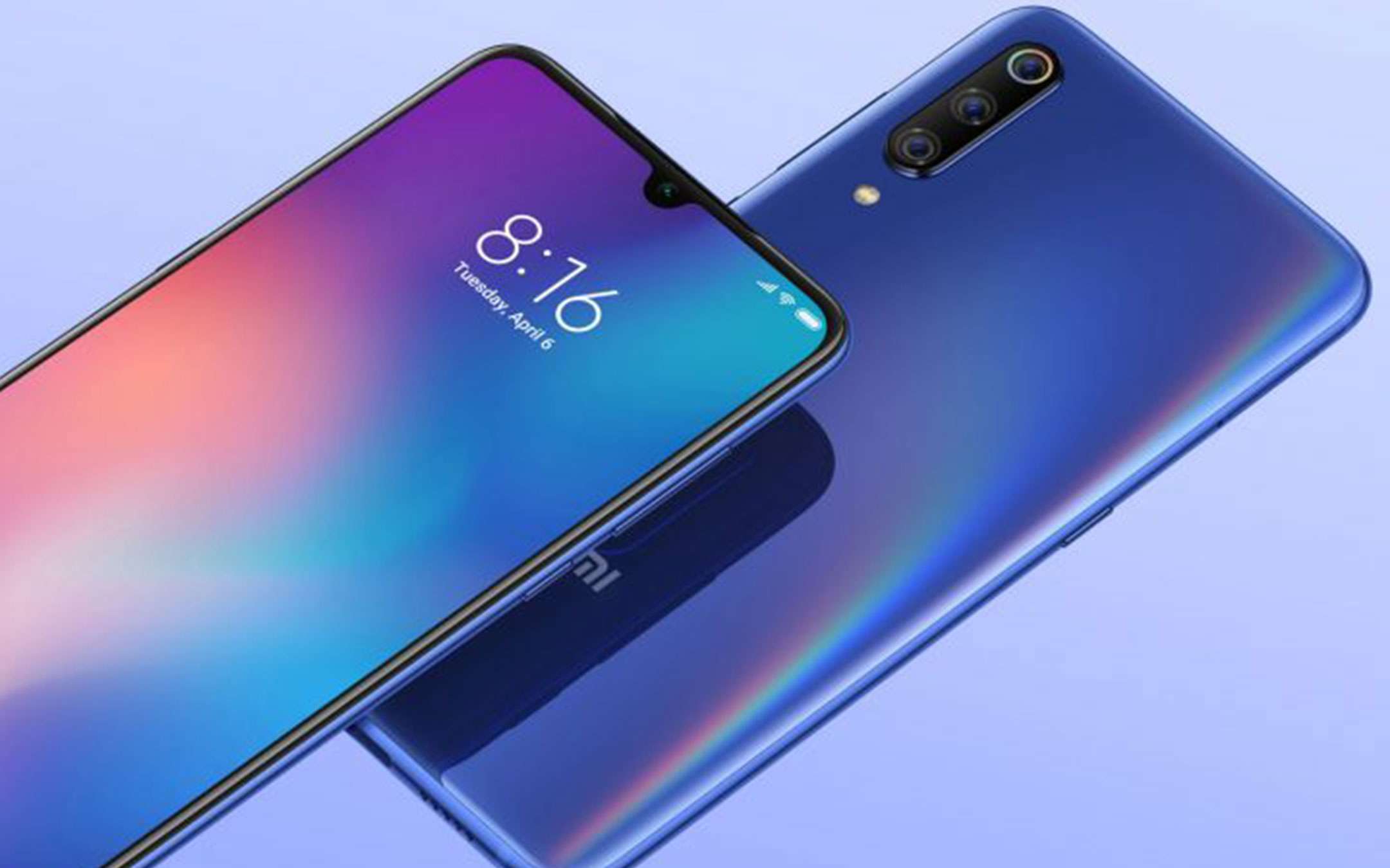 Xiaomi Mi 9T e RedMi Note 7: mega sconti Prime Day