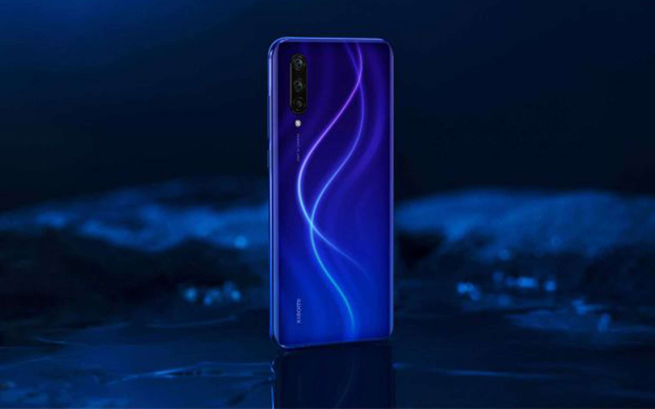 Xiaomi Mi CC9, CC9e e Meitu Edition ufficiali