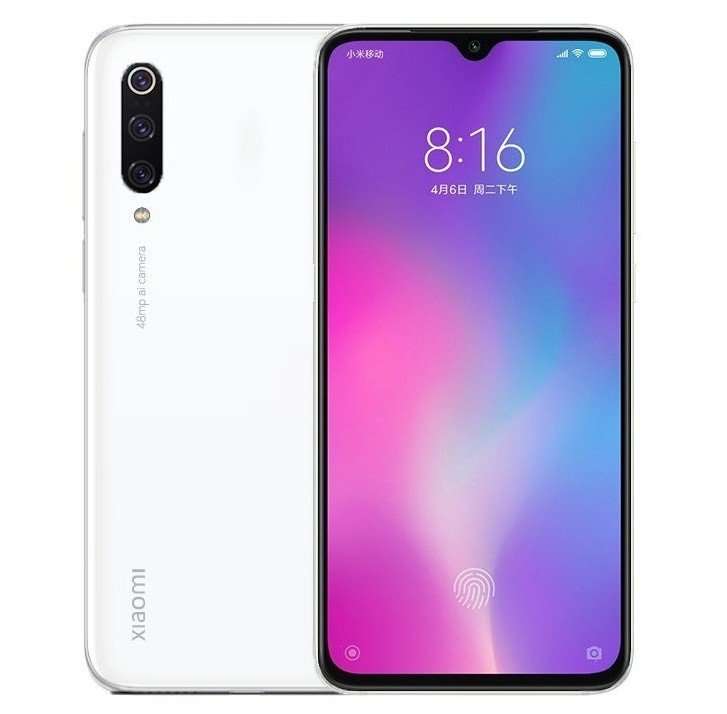 Xiaomi Mi CC9