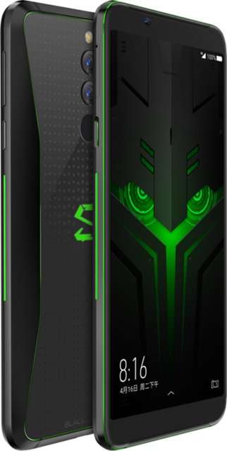 Xiaomi Black Shark Helo