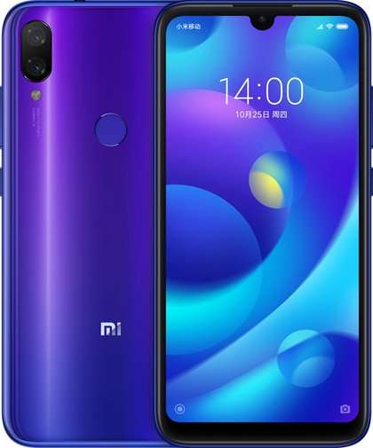 Xiaomi Mi Play