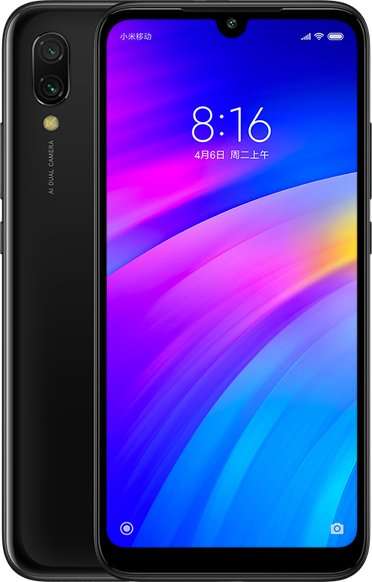 xiaomi offerta ebay: xiaomi redmi 7