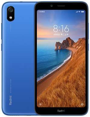 Xiaomi Redmi 7A